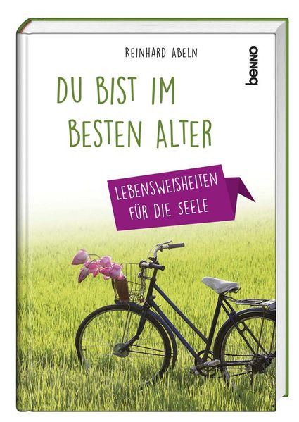 Cover von Du bist im besten Alter