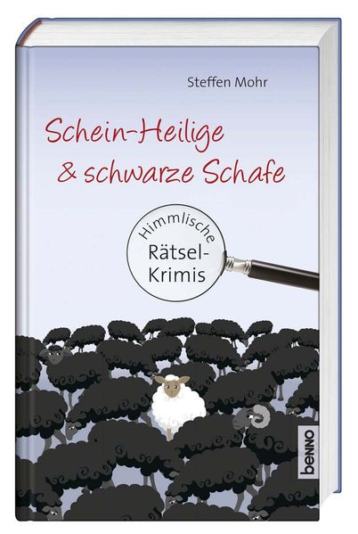 Cover von Schein-Heilige & schwarze Schafe