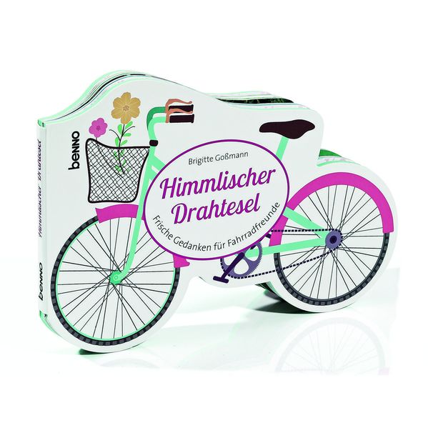 Cover von Himmlischer Drahtesel