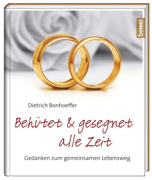 Cover von Behütet & gesegnet alle Zeit
