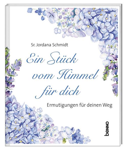 Cover von Ein Stück vom Himmel