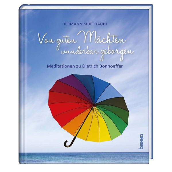 Cover von Von guten Mächten wunderbar geborgen