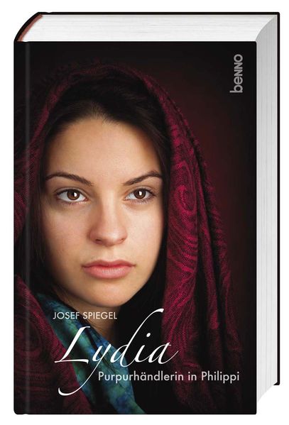 Cover von Lydia