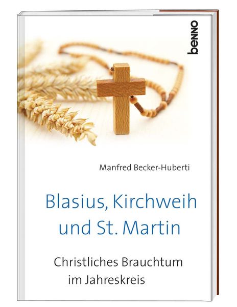 Cover von Blasius, Kirchweih und Sankt Martin