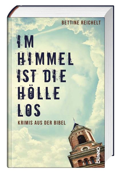 Cover von Im Himmel ist die Hölle los