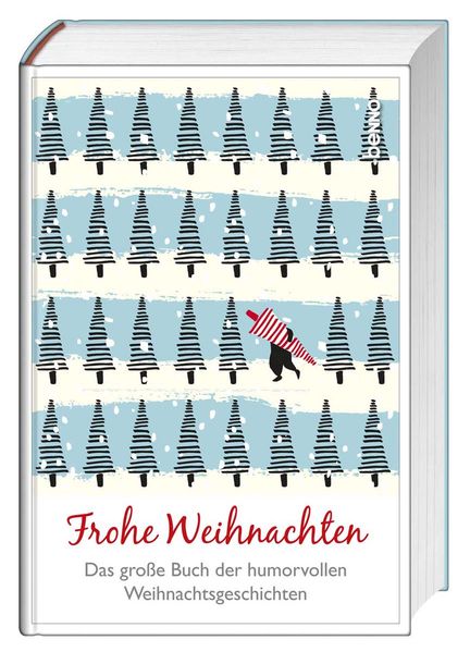 Cover von Frohe Weihnachten