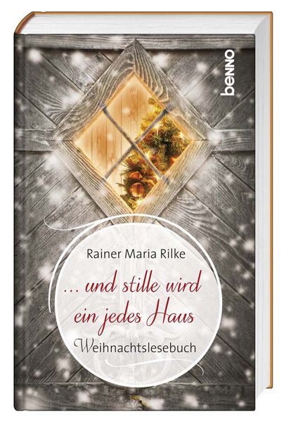Cover von … und stille wird ein jedes Haus