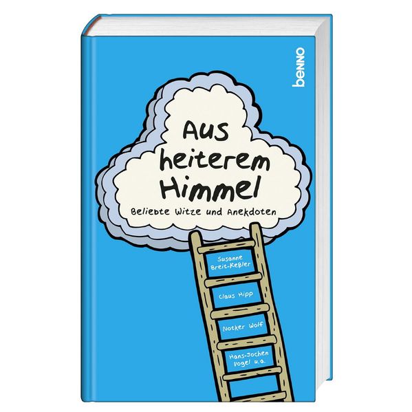 Cover von Aus heiterem Himmel