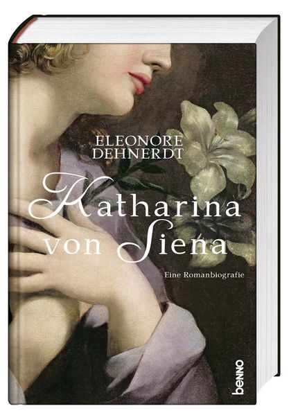 Cover von Katharina von Siena
