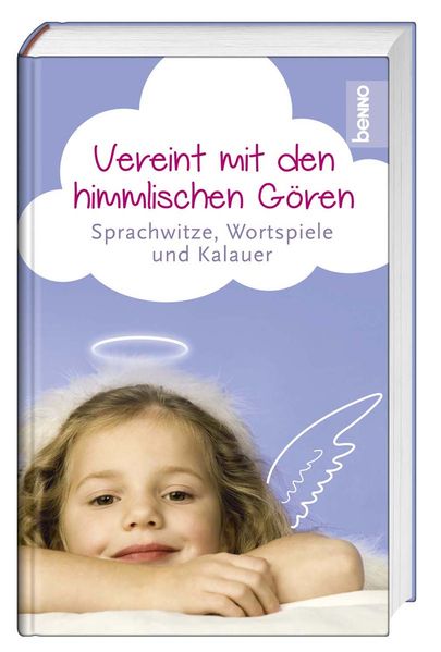 Cover von Vereint mit den himmlischen Gören