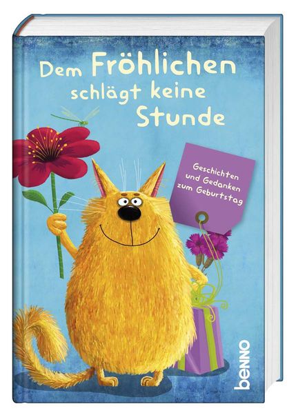 Cover von Dem Fröhlichen schlägt keine Stunde