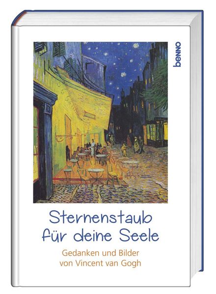 Cover von Sternenstaub fu?r deine Seele