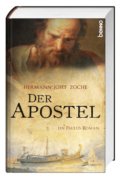 Cover von Der Apostel