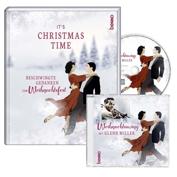 Cover von It’s Christmas Time