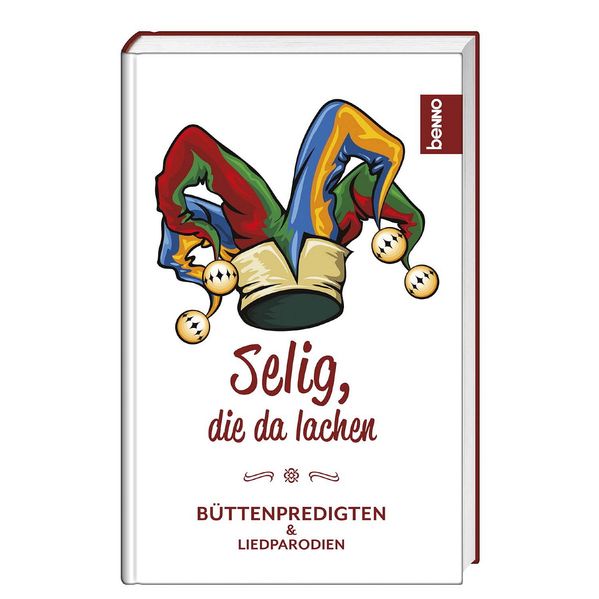 Cover von Selig, die da lachen