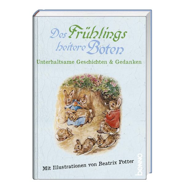 Cover von Des Frühlings heitere Boten