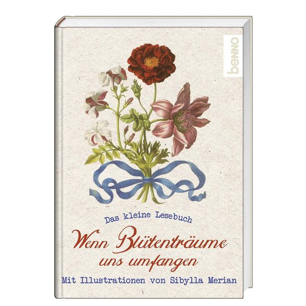 Cover von Wenn Blütenträume uns umfangen