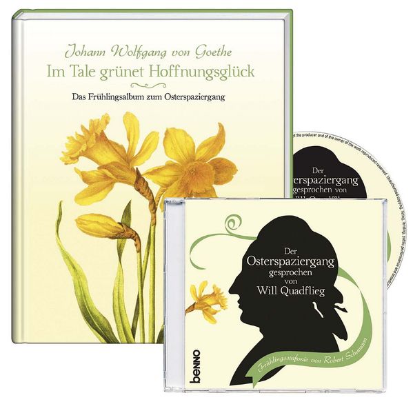 Cover von Im Tale grünet Hoffnungsglu?ck