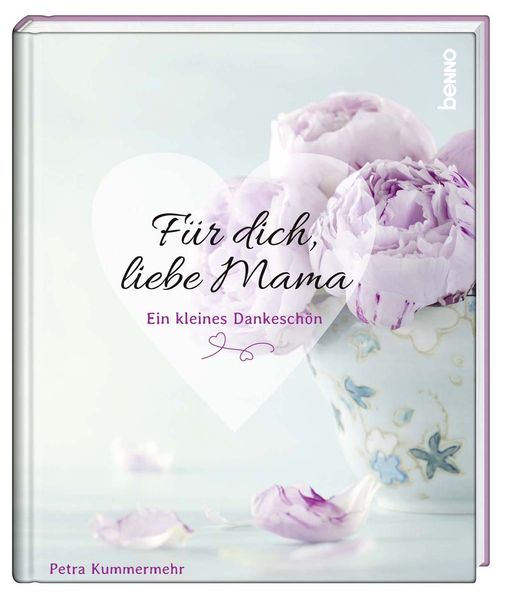Cover von Für dich, liebe Mama