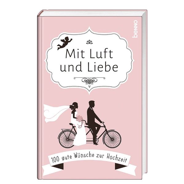 Cover von Mit Luft und Liebe