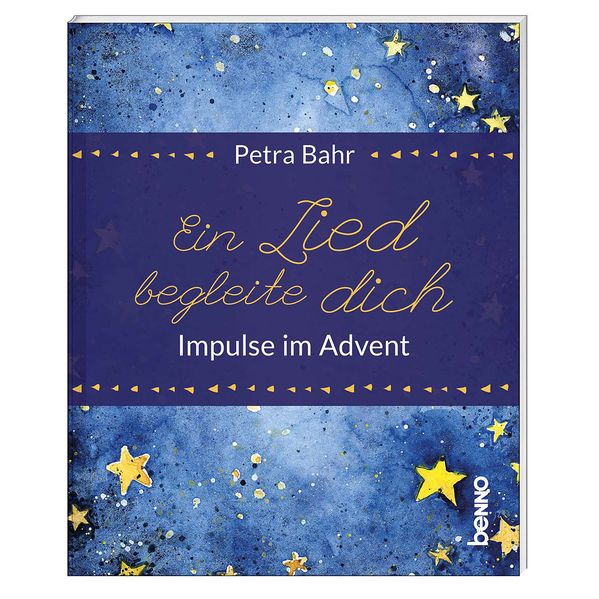 Cover von Ein Lied begleite dich