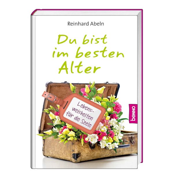 Cover von Du bist im besten Alter