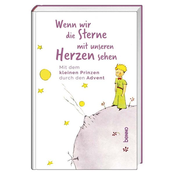 Cover von Wenn wir die Sterne mit unseren Herzen sehen