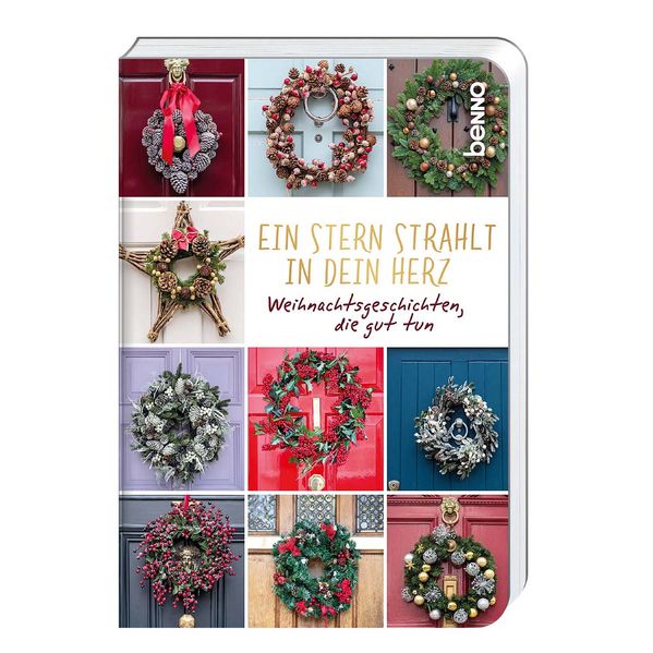 Cover von Ein Stern strahlt in dein Herz