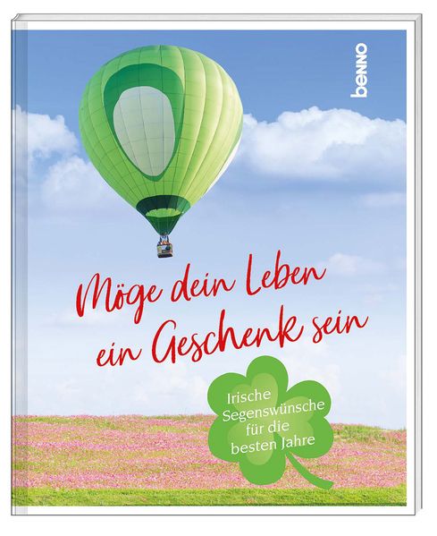 Cover von Möge dein Leben ein Geschenk sein