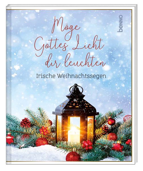Cover von Möge Gottes Licht dir leuchten