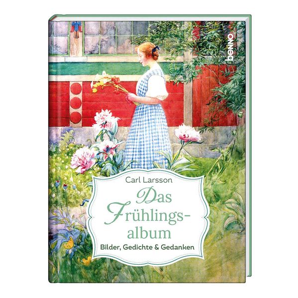 Cover von Das Frühlingsalbum