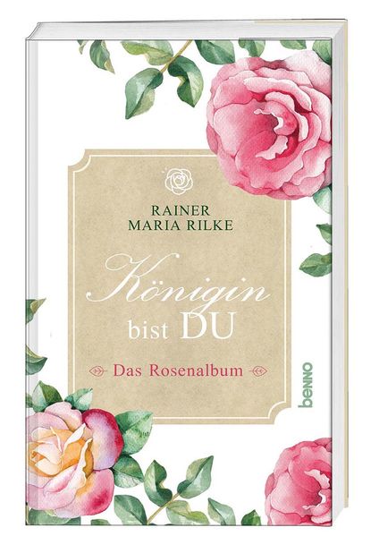 Cover von Königin bist du