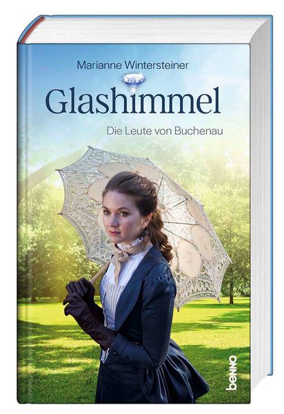 Cover von Glashimmel