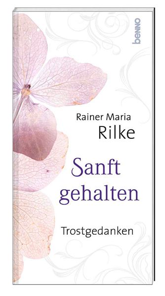Cover von Sanft gehalten