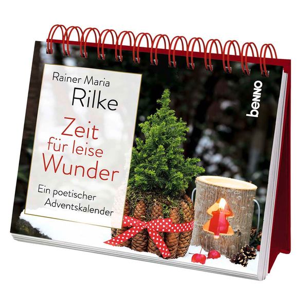 Cover von Zeit für leise Wunder