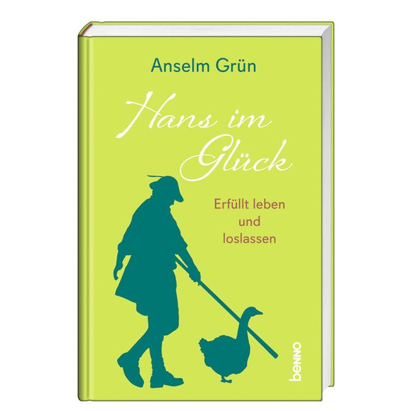Cover von Hans im Glück