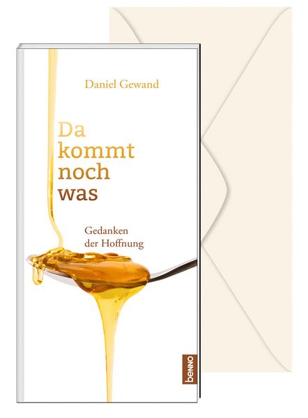 Cover von Da kommt noch was