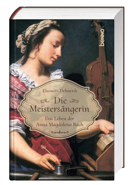 Cover von Die Meistersängerin