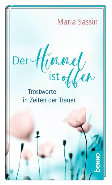 Cover von Der Himmel ist offen