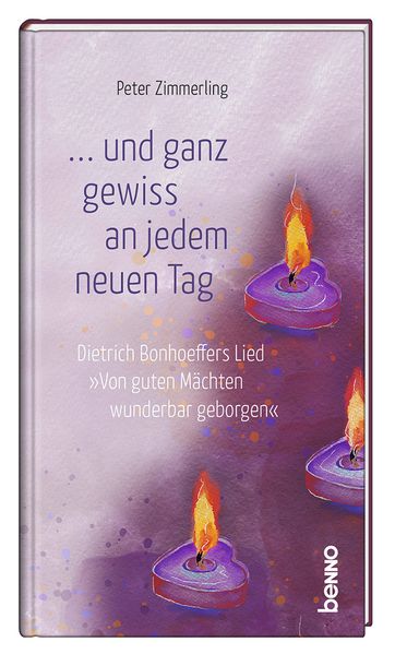 Cover von … und ganz gewiss an jedem neuen Tag
