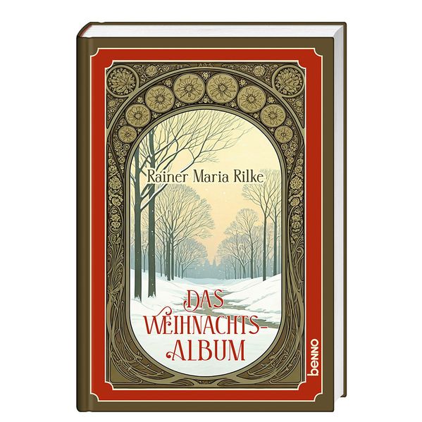 Cover von Das Weihnachtsalbum