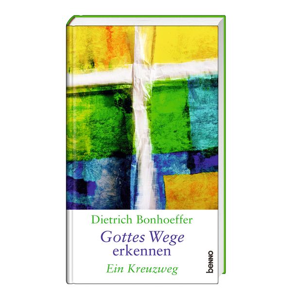 Cover von Gottes Wege erkennen