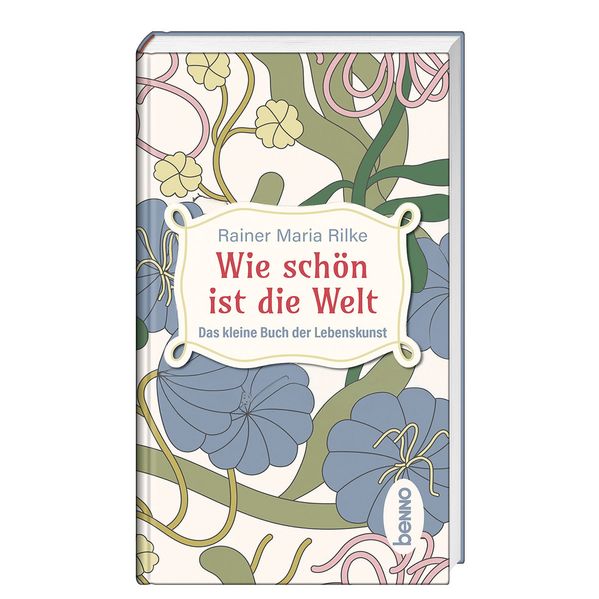 Cover von Wie schön ist die Welt