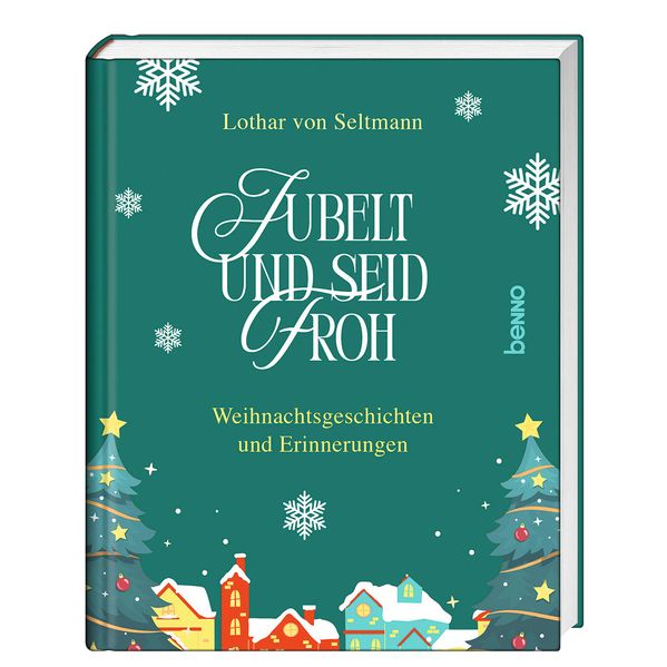Cover von Jubelt und seid froh