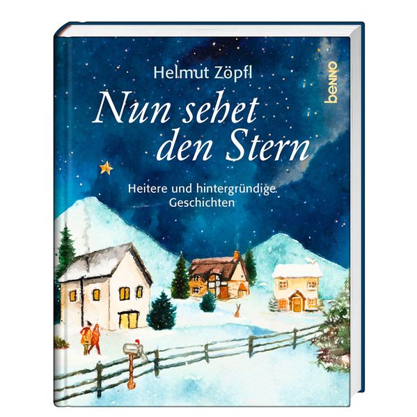 Cover von Nun sehet den Stern