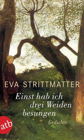 Cover von Einst hab ich drei Weiden besungen
