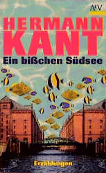 Cover von Ein bißchen Südsee