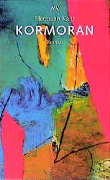 Cover von Kormoran