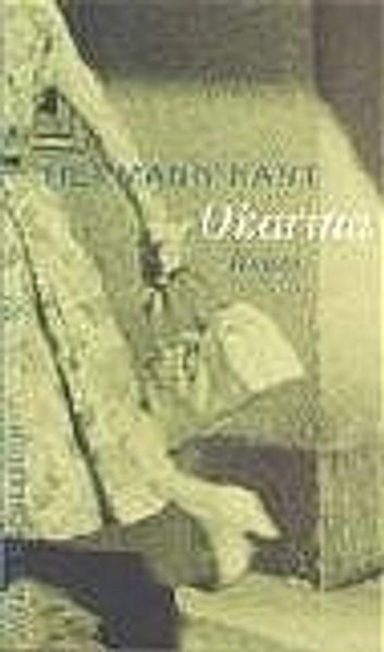 Cover von Okarina