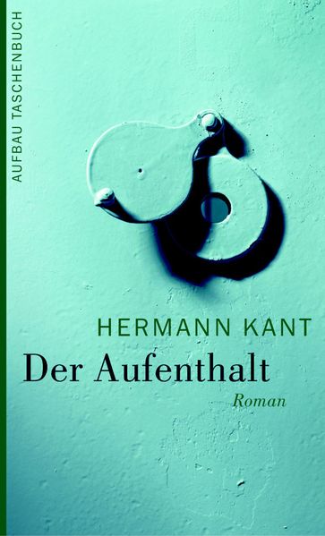 Cover von Der Aufenthalt